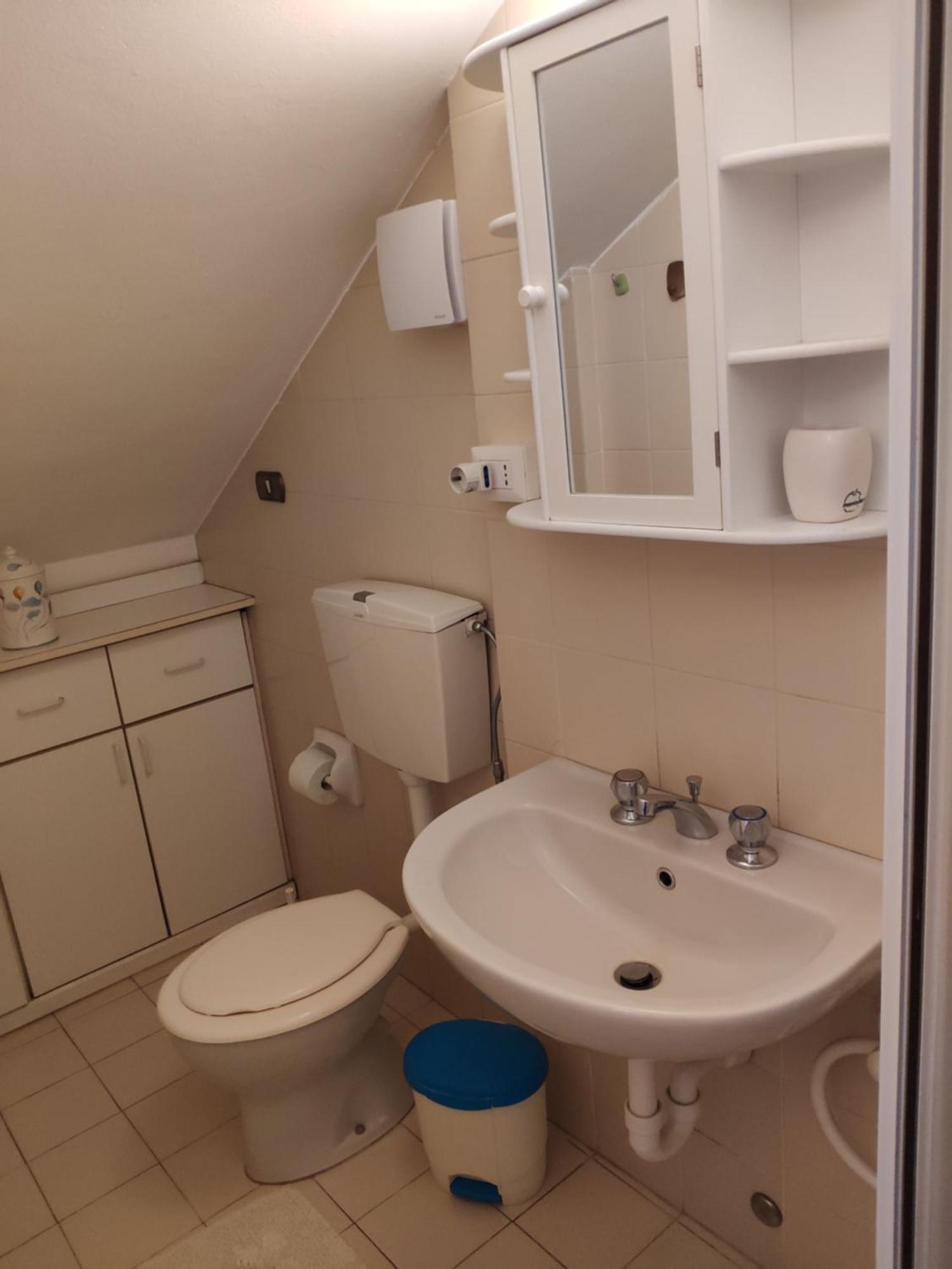 Casa Gialla Gera Lario Ngoại thất bức ảnh